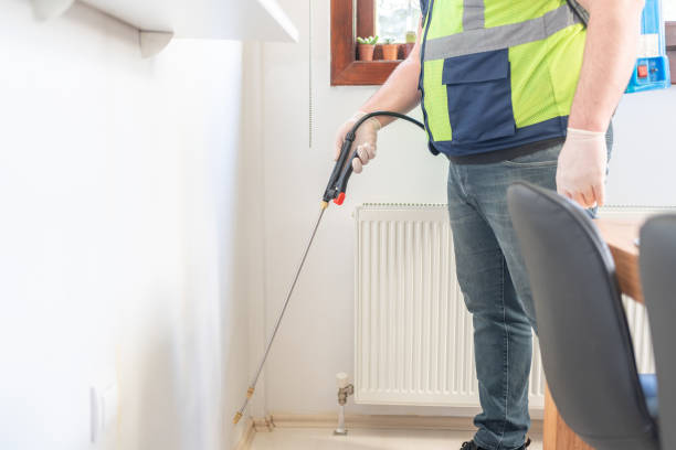 Best Residential Pest Control  in La Cienega, NM